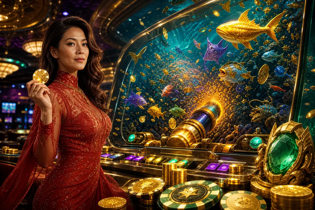 evoslot Fortune Tiger permainan slot PG Soft
