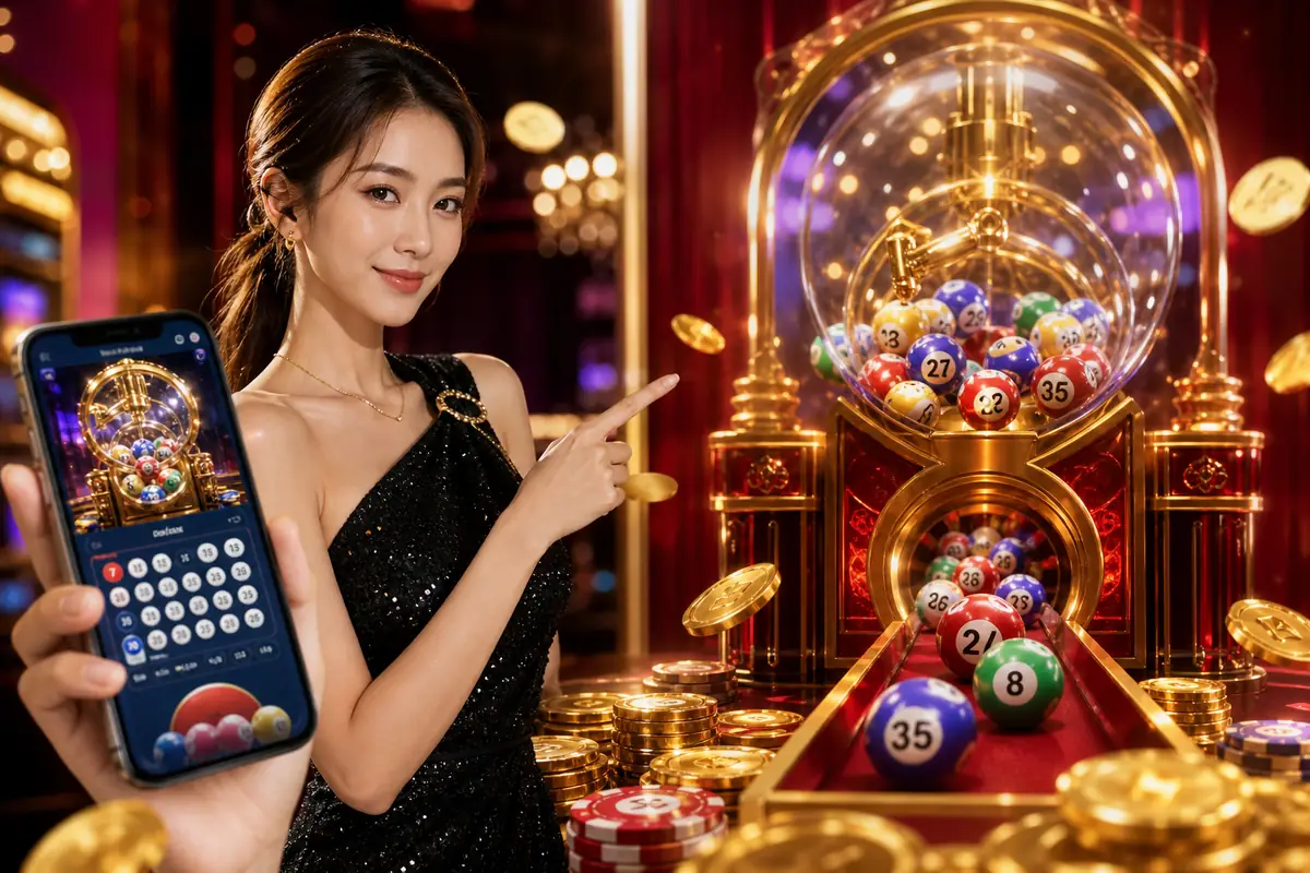 evoslot slot online skrin permainan utama