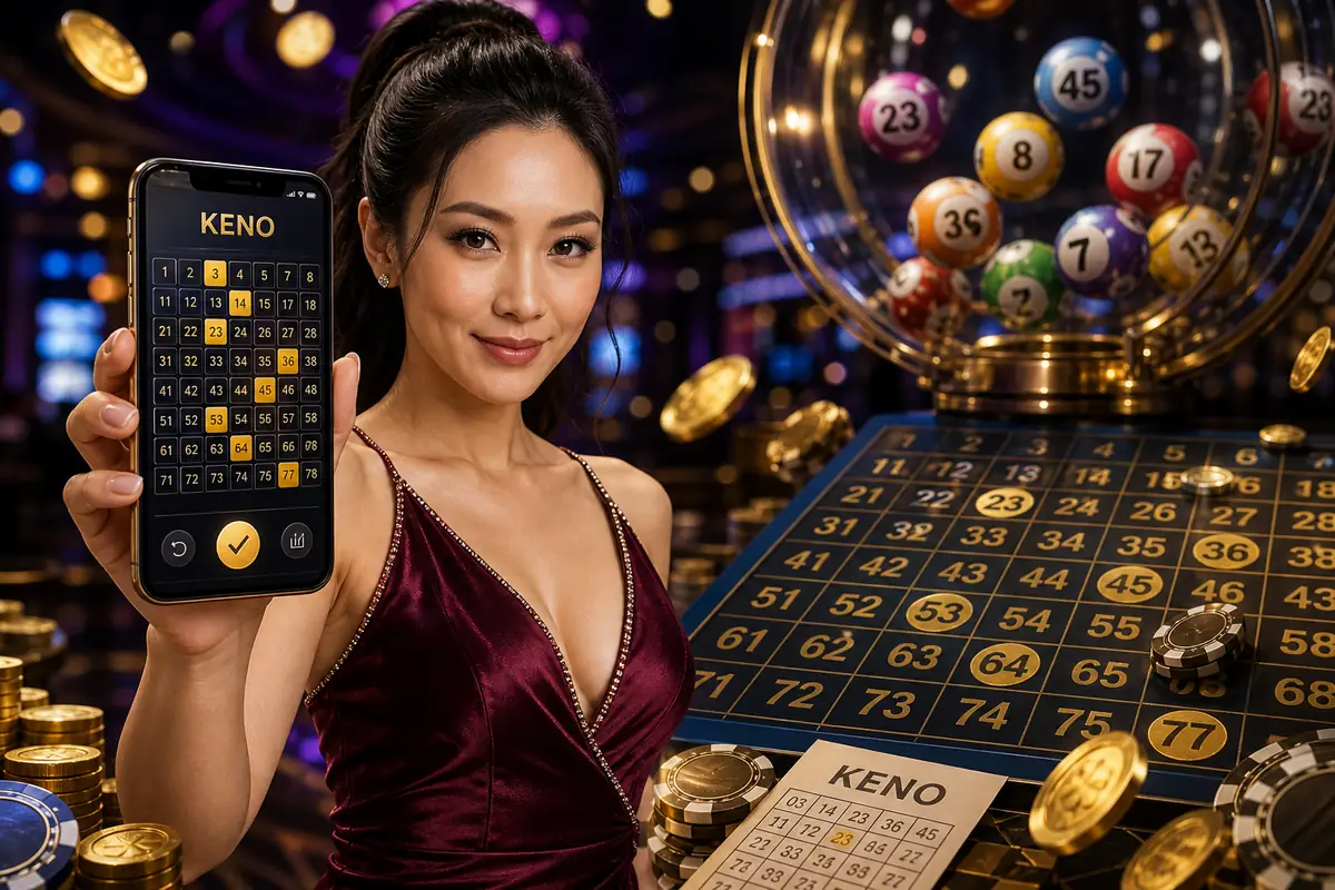 evoslot platform kasino dan taruhan sukan online Malaysia