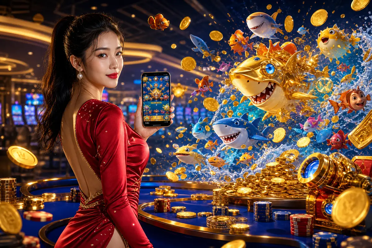 evoslot kaedah deposit e-wallet Malaysia