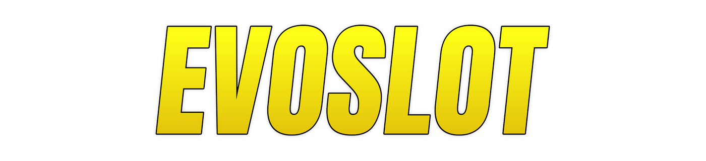 evoslot logo